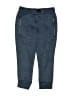 Hurley 100% Polyester Blue Sweatpants Size 4 - photo 1