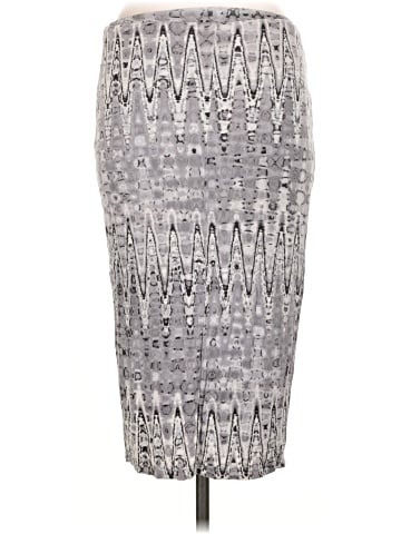 Matty M Casual Skirt (view 2)