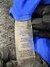 EP New York Solid Blue Active Skort Size 4 - photo 4