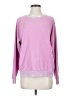 Gap Pink Sweatshirt Size XS - photo 1