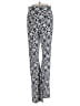 Wild Fable Print Silver Casual Pants Size XS - photo 1