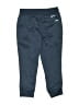 Hurley 100% Polyester Blue Sweatpants Size 4 - photo 2