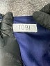 TOBI 100% Polyester Solid Blue Cocktail Dress Size S - photo 4