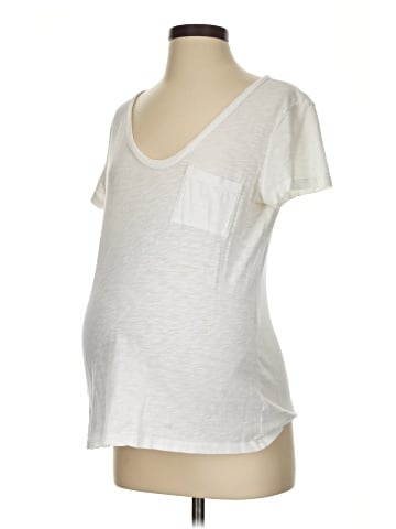 a:glow Short Sleeve T-Shirt (view 1)