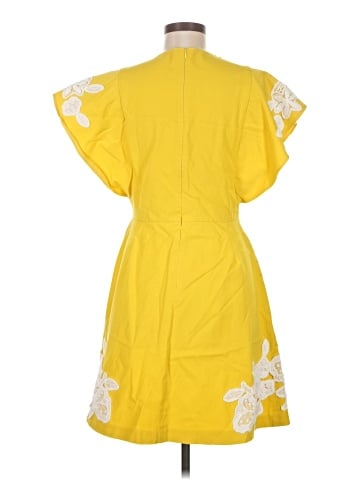 Pearl By Lela Rose Casual Dress (view 2)