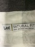 Lee Solid White Board Shorts Size 20 - photo 3