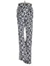 Wild Fable Print Silver Casual Pants Size XS - photo 2