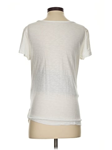 a:glow Short Sleeve T-Shirt (view 2)