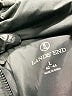 Lands' End 100% Polyester Black Vest Size L - photo 6
