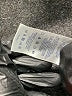 Lands' End 100% Polyester Black Vest Size L - photo 7