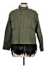 Zara Basic Green Jacket Size L - photo 1