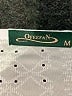 Ofeefan White Tank Top Size M - photo 7