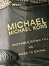 MICHAEL Michael Kors 100% Polyester Animal Print Gold Snow Jacket Size XS - photo 6