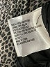 MICHAEL Michael Kors 100% Polyester Animal Print Gold Snow Jacket Size XS - photo 7