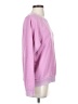 Gap Pink Sweatshirt Size XS - photo 4