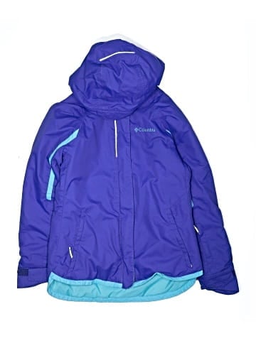 Columbia Snow Jacket (view 1)