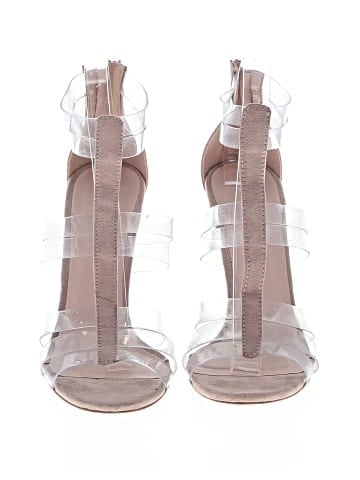 Qupid Heels (view 2)