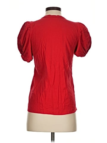 A.L.C. Short Sleeve Top (view 2)