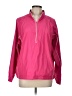 Sunice 100% Polyester Pink Windbreaker Size L - photo 1
