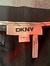 DKNY Black Dress Pants Size 10 - photo 7