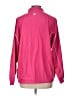 Sunice 100% Polyester Pink Windbreaker Size L - photo 2