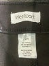 Westport Black Jeans Size 20 - photo 4