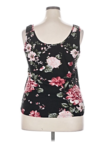 Full Circle Collection Tank Top (view 2)