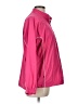 Sunice 100% Polyester Pink Windbreaker Size L - photo 4