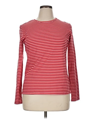 Athletech Long Sleeve T-Shirt (view 1)