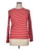 Athletech Stripes Red Long Sleeve T-Shirt Size XL - photo 1