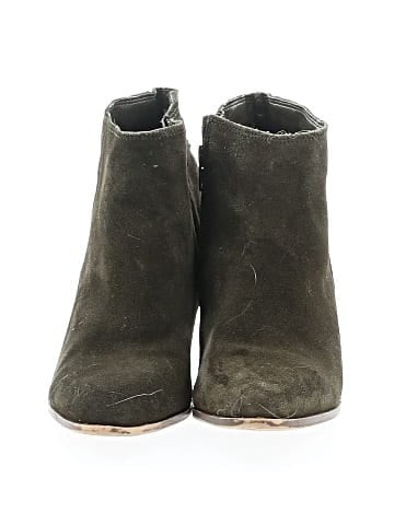 Aldo Ankle Boots (view 2)