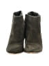 Aldo Green Ankle Boots Size 7 1/2 - photo 2