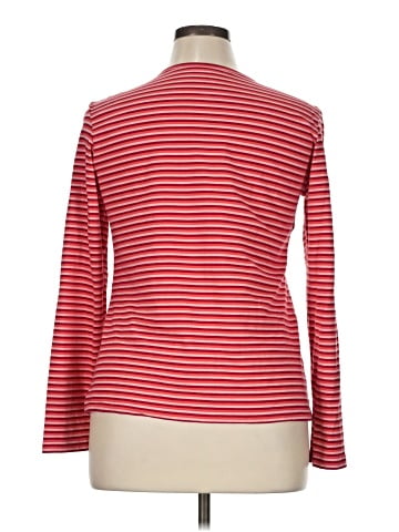 Athletech Long Sleeve T-Shirt (view 2)
