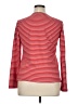 Athletech Stripes Red Long Sleeve T-Shirt Size XL - photo 2