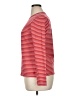 Athletech Stripes Red Long Sleeve T-Shirt Size XL - photo 5