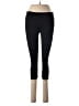Balance Collection Black Active Pants Size M - photo 1