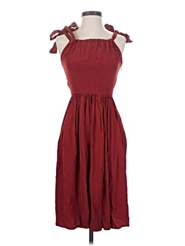 Stockholm Atelier & Other Stories Casual Dress (view 1)