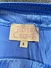 Assorted Brands 100% Viscose Blue Cargo Pants Size S - photo 7