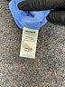 Assorted Brands 100% Viscose Blue Cargo Pants Size S - photo 8