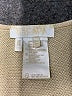 Escada Tan Sleeveless Top Size EU 40 / US 10 - photo 7
