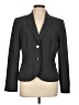 Calvin Klein Gray Blazer Size 12 - photo 1