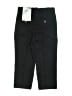 IZOD Black Dress Pants Size 4 - photo 2