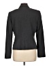 Calvin Klein Gray Blazer Size 12 - photo 2