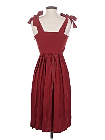 Stockholm Atelier & Other Stories Casual Dress (view 2)