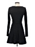Forever 21 Black Casual Dress Size S - photo 2
