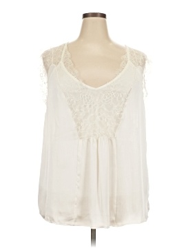 Lovestitch Sleeveless Blouse