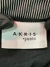 Akris Punto Gray Jacket Size 6 - photo 6