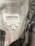 Armani Collezioni Print Gray Blazer Size 8 - photo 6