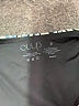 CUUP Print Blue Swimsuit Bottoms Size Med (3) - photo 3