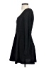 Forever 21 Black Casual Dress Size S - photo 5